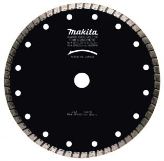 DISC DIAMANTAT ONDULAT 150X22.23X7X2.4, Makita