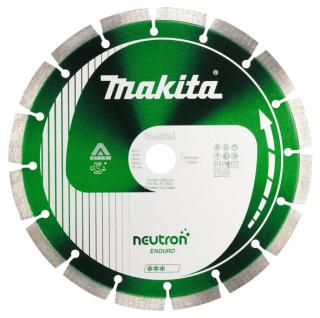DISC DIAMANTAT STANDARD ENDURO 10MM X230mmX22.23, Makita