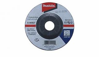 DISC sLEFUIRE OTEL 115X6X22.23, Makita