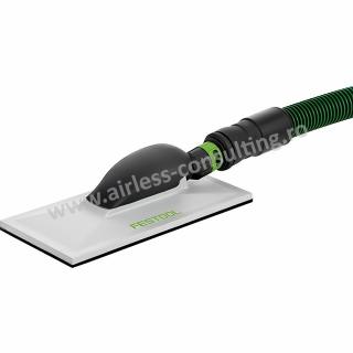 Dispozitiv de slefuire HSK A 115x226, Festool