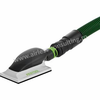 Dispozitiv de slefuire HSK A 80x130, Festool