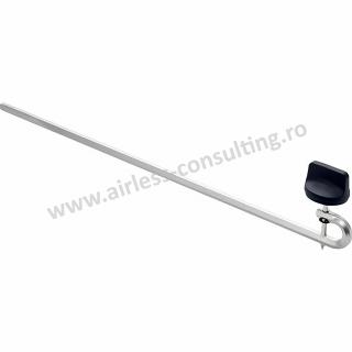 Dispozitiv pentru taierea cercurilor si razelor pe suprafete si muchii SZ-OF 1010 Festool
