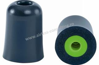 Dopuri antifonice, pentru urechi EB G L1, 12, Festool