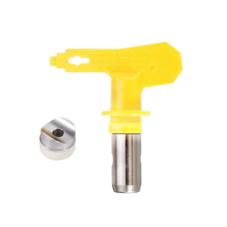 Duza airless 417, pentru pompa de zugravit si vopsit