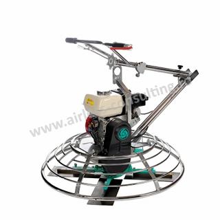 Elicopter pentru pardoseala, BT90HF 160, IMER, 900 mm, benzina, 5.5 cp