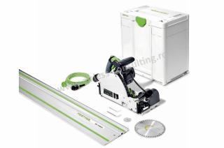 Ferastrau circular cu incizor, TSV 60 KEBQ Plus FS, Festool