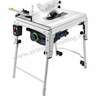 Ferastrau circular cu masa TKS 80 EBS, Festool