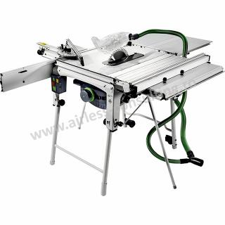 Ferastrau circular cu masa TKS 80 EBS Set, Festool