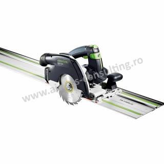 Ferastrau circular HK 55 EBQ Plus FS, Festool