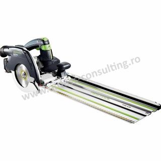 Ferastrau circular HK 55 EBQ Plus FSK 420, Festool