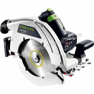 Ferastrau circular HK 85 EB Plus, Festool