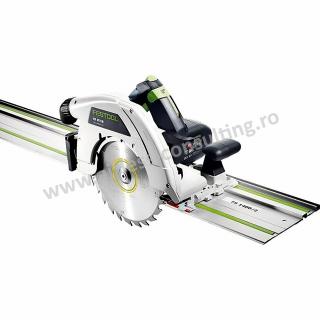 Ferastrau circular HK 85 EB Plus FS, Festool