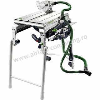 Ferastrau circular PRECISIO CS 50 EBG Festool