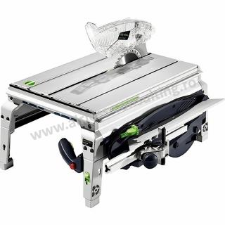 Ferastrau circular PRECISIO CS 50 EBG-FLR Festool