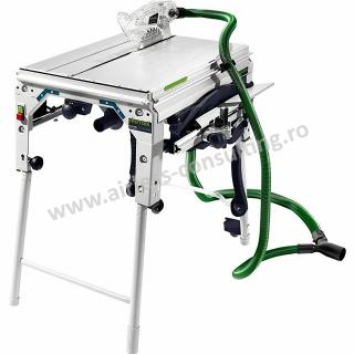 Ferastrau circular PRECISIO CS 70 EBG Festool