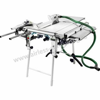 Ferastrau circular PRECISIO CS 70 EBG-Set Festool