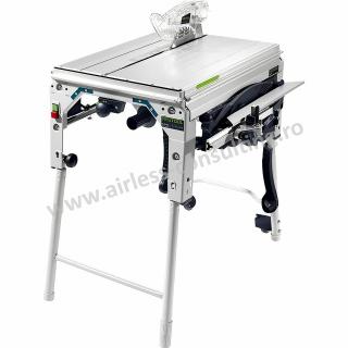 Ferastrau circular PRECISIO CS 70 EG Festool