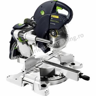 Ferastrau circular stationar cu sanie de glisare KAPEX KS 120 REB Festool