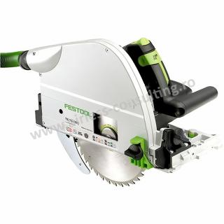 Ferastrau circular TS 75 EBQ Plus, Festool