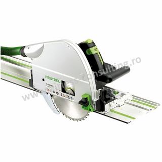 Ferastrau circular TS 75 EBQ Plus FS, Festool