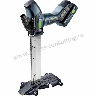 Ferastrau cu acumulator pentru materiale izolatoare ISC 240 HPC 4,0 EBI-Plus-XL-FS Festool