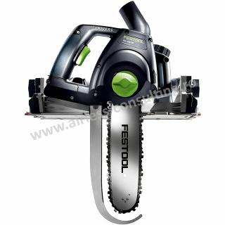 Ferastrau sabie SSU 200 EB Plus UNIVERS, Festool