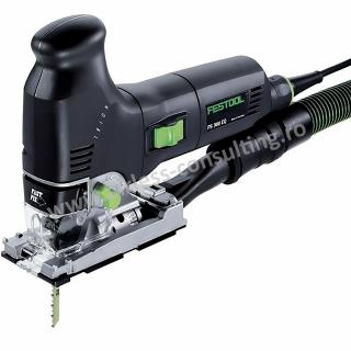 Ferastrau vertical TRION PS 300 EQ-Plus Festool