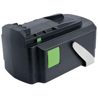 Festool Acumulator BPC 15 5,2 Ah-Li Ion