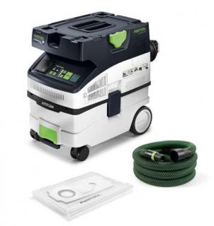 Festool Aspirator mobil CLEANTEC CTH MIDI I AC