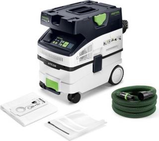 Festool Aspirator mobil CLEANTEC CTL MIDI I AC