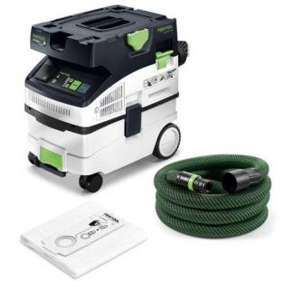 Festool Aspirator mobil CLEANTEC CTL MIDI I