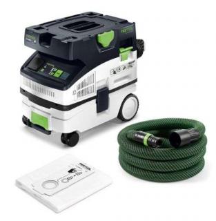 Festool Aspirator mobil CLEANTEC CTL MINI I