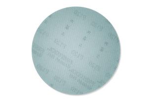 Festool Material abraziv reticular Granat Net D150 P120 GR NET 10