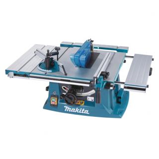 Fierastrau circular cu masa, 260 mm, 1500W, Makita