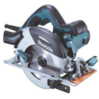 Fierastrau circular de mana 165 mm, 1100W, Makita