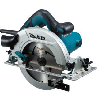 Fierastrau circular de mana 190 mm, 1200W, Makita