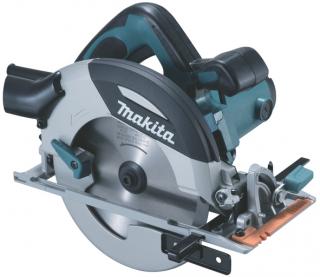 Fierastrau circular de mana 190 mm, 1400W, Makita
