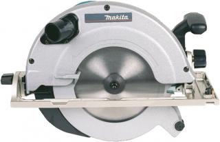 Fierastrau circular de mana 235 mm, 2000W, Makita