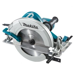 Fierastrau circular de mana 270 mm, 2000W, Makita