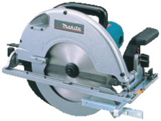 Fierastrau circular de mana 270 mm, 2100W, Makita