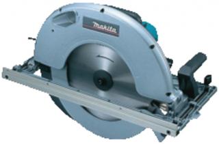 Fierastrau circular de mana 355 mm, 2200W, Makita