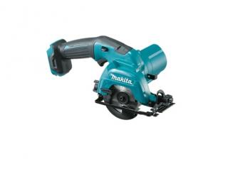 Fierastrau circular de mana CXT 12Vmax, 85 mm, fara acumulatori, Makita