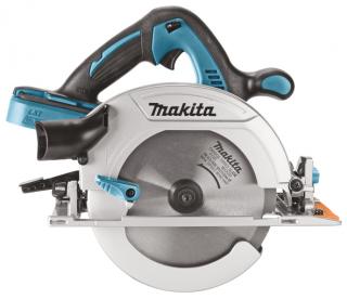 Fierastrau circular de mana LXT 18V, 190 mm, fara acumulatori, Makita