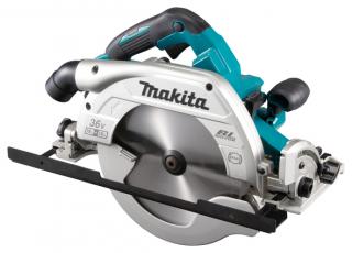 Fierastrau circular de mana LXT 18V, 235 mm, fara acumulatori, Makita