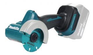 Fierastrau circular de mana LXT 18V, 76 mm, fara acumulatori, Makita