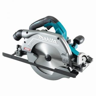 Fierastrau circular de mana XGT 40Vmax, 235 mm, fara acumulatori, Makita