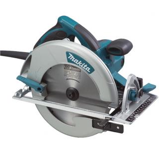 Fierastrau circular de masa, 210 mm, 1800W, Makita