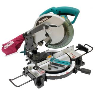 Fierastrau circular de masa, 255 mm, 1500W, Makita