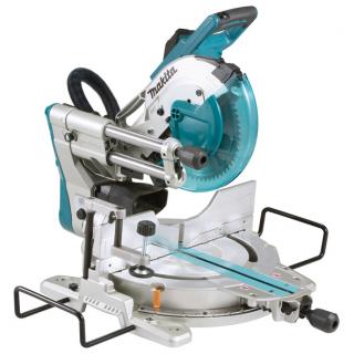 Fierastrau circular de masa, 260 mm, 1510W, Makita