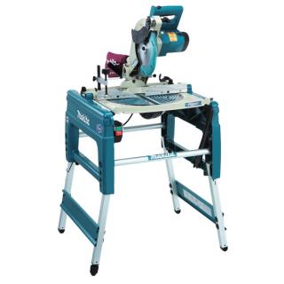 Fierastrau circular de masa, 260 mm, 1650W, Makita